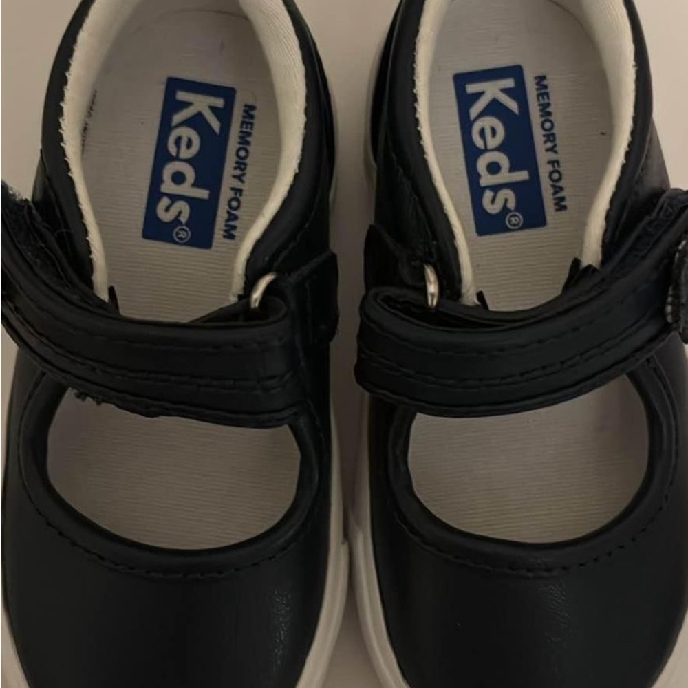 Keds Daphne Mary Jane Toddler Size 5 NWOT